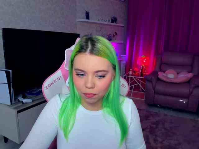 FunnyVibe webcam