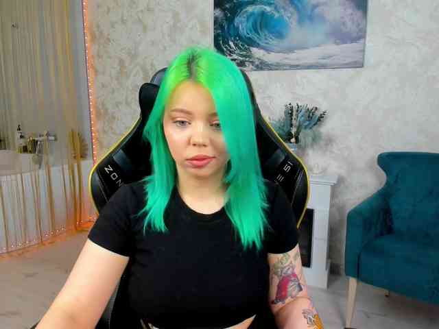 FunnyVibe webcam