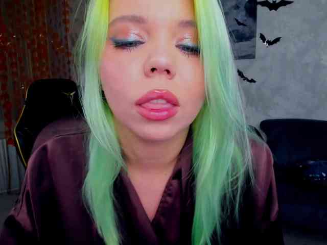 FunnyVibe webcam