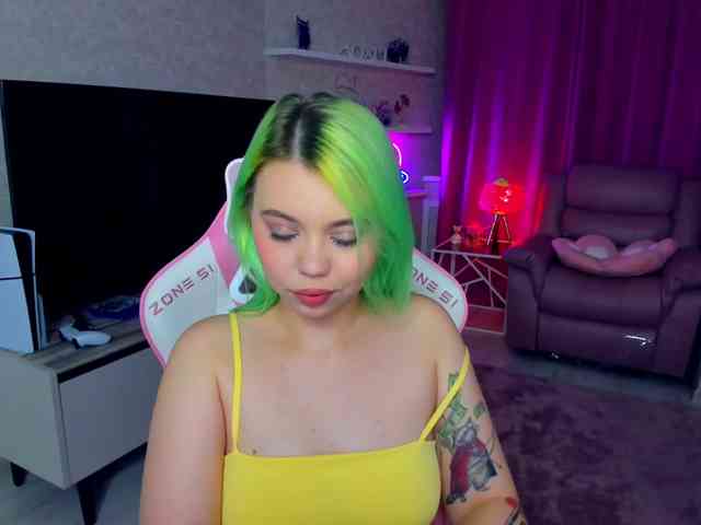 FunnyVibe webcam