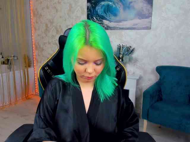 FunnyVibe webcam