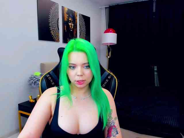 FunnyVibe webcam