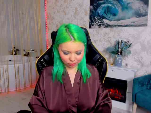 FunnyVibe webcam