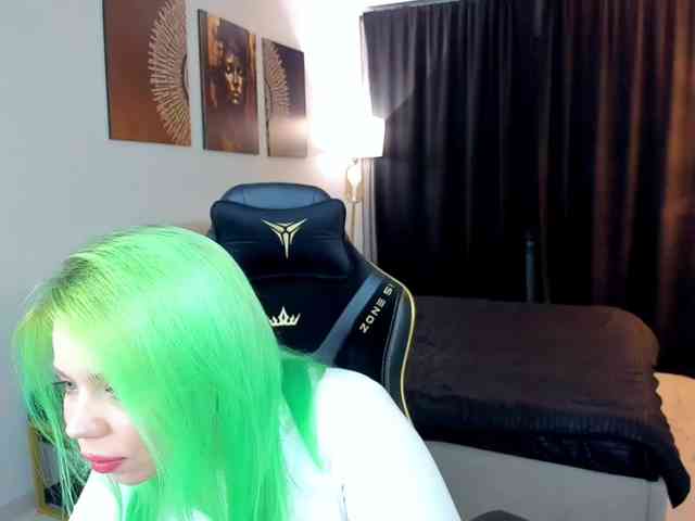 FunnyVibe webcam