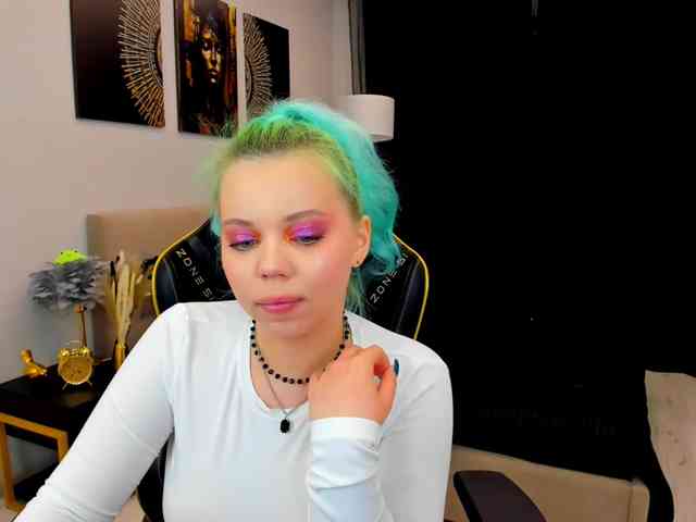 FunnyVibe Live Webcam on BongaCams FunnyVibe Live Webcam on BongaCams