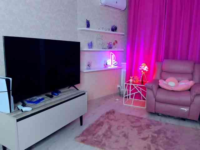 FunnyVibe webcam