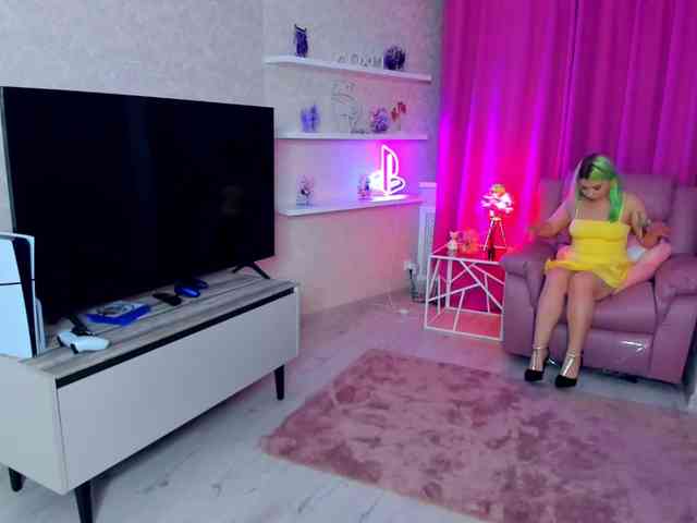 FunnyVibe webcam
