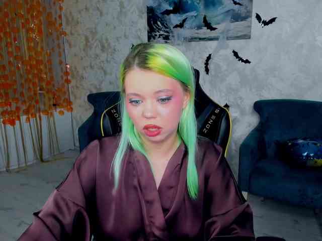 FunnyVibe webcam