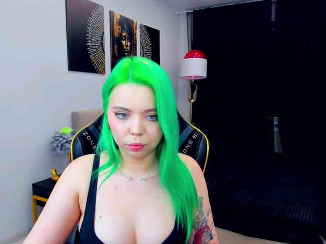 FunnyVibe webcam