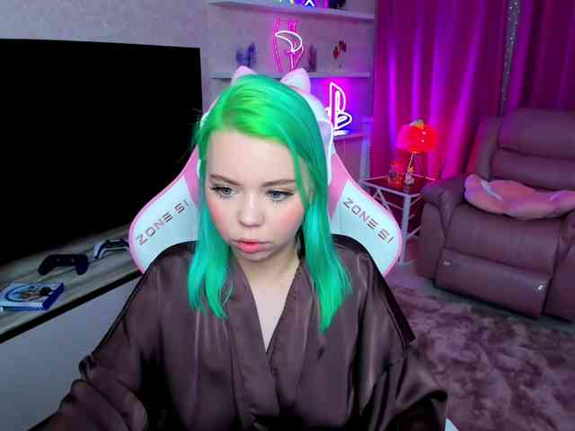 FunnyVibe webcam