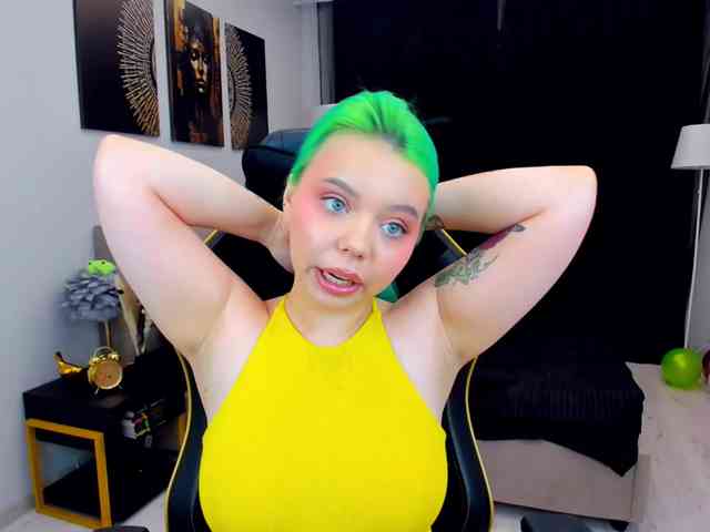 FunnyVibe webcam