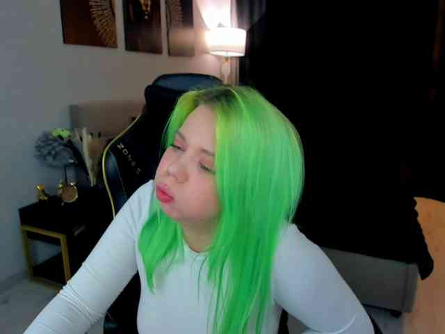 FunnyVibe webcam