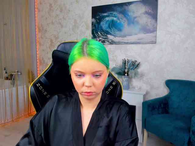 FunnyVibe webcam