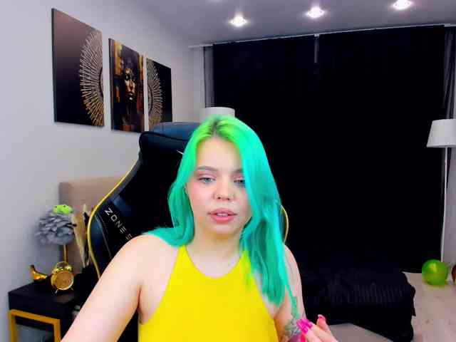 FunnyVibe webcam
