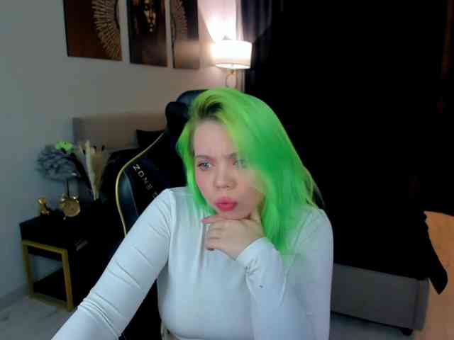 FunnyVibe webcam