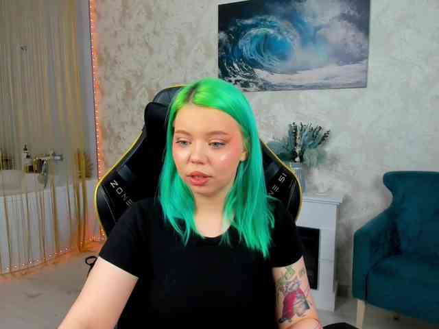 FunnyVibe webcam