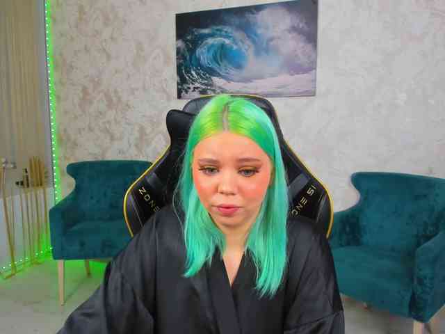 FunnyVibe webcam
