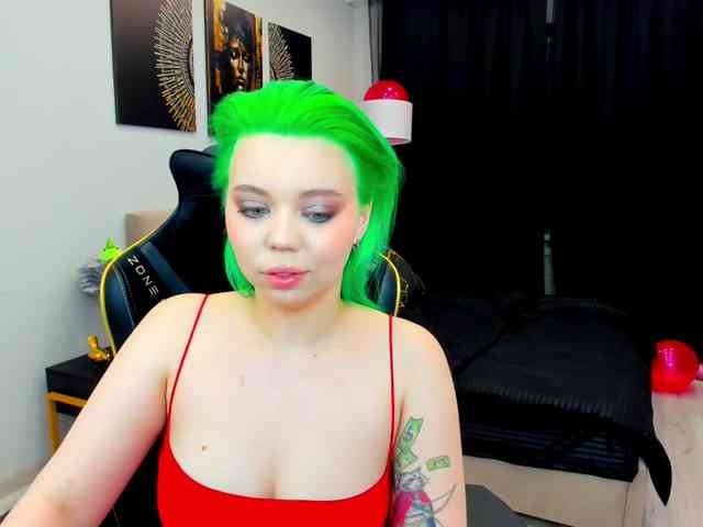 FunnyVibe webcam