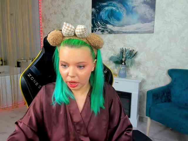 FunnyVibe webcam