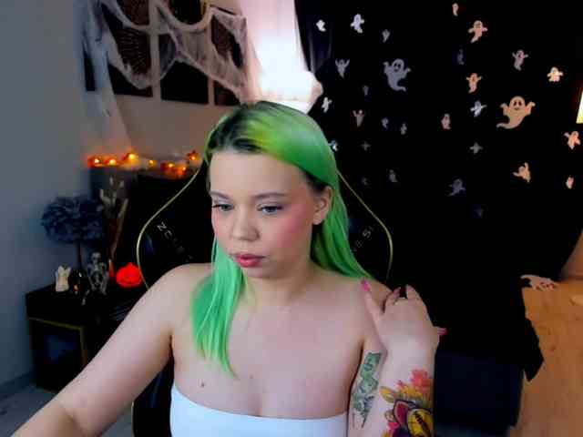 FunnyVibe webcam