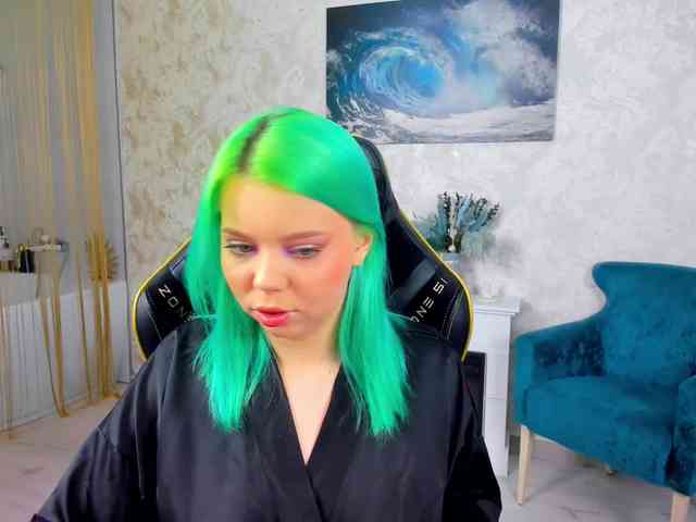 FunnyVibe webcam