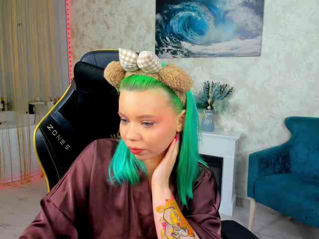 FunnyVibe webcam