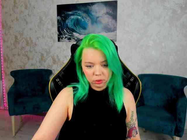 FunnyVibe webcam