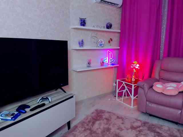 FunnyVibe webcam