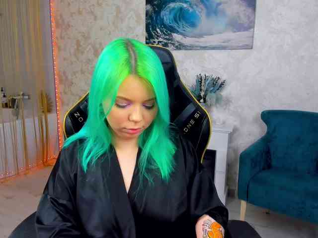 FunnyVibe webcam
