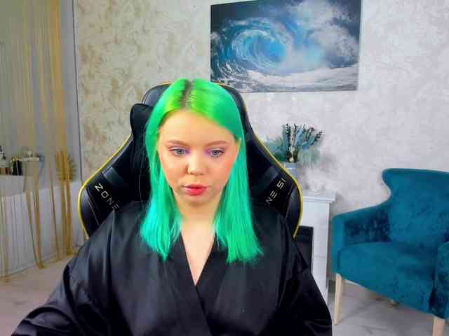 FunnyVibe webcam