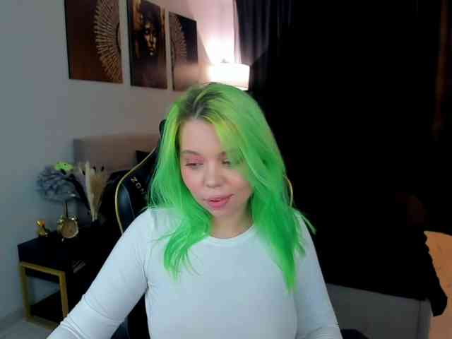 FunnyVibe webcam