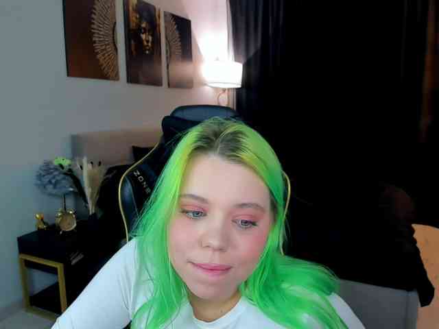 FunnyVibe webcam