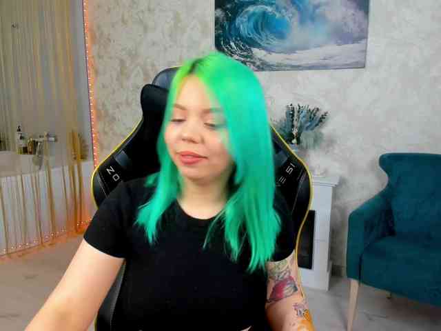 FunnyVibe webcam