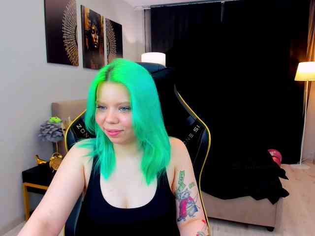 FunnyVibe webcam
