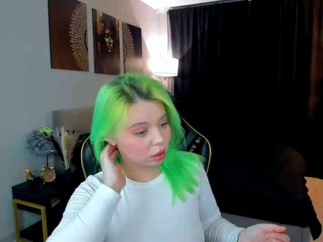 FunnyVibe webcam