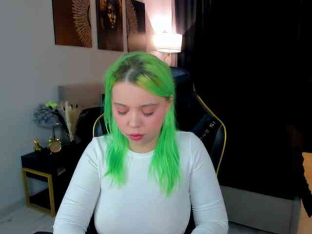 FunnyVibe webcam