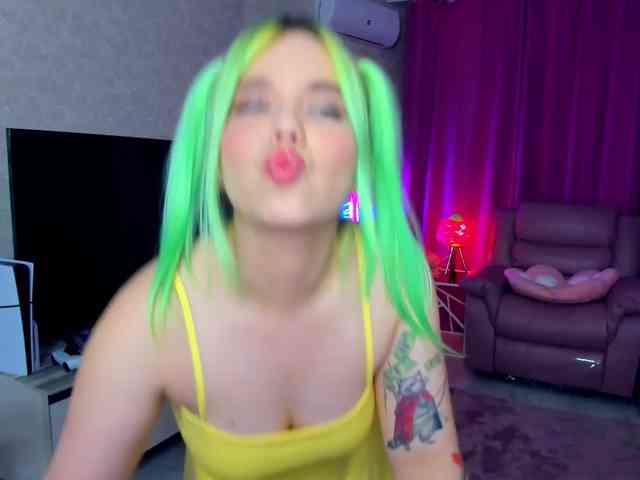 FunnyVibe webcam