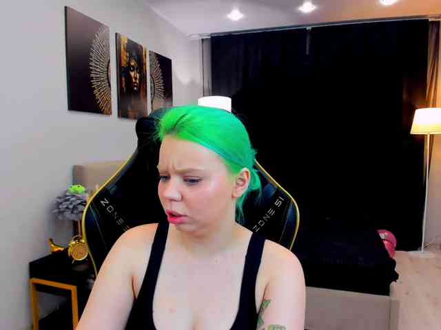 FunnyVibe webcam
