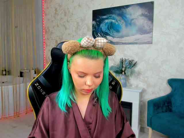 FunnyVibe webcam