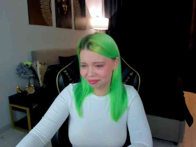 FunnyVibe webcam