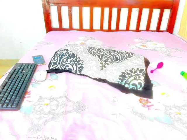 Kimberlyluv959 on BongaCams and RICams