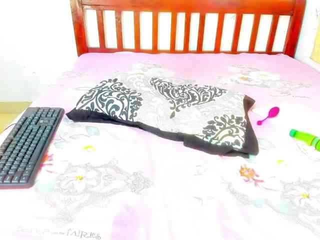 Kimberlyluv959 webcam