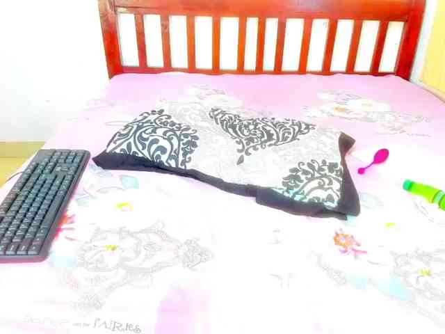 Kimberlyluv959 webcam