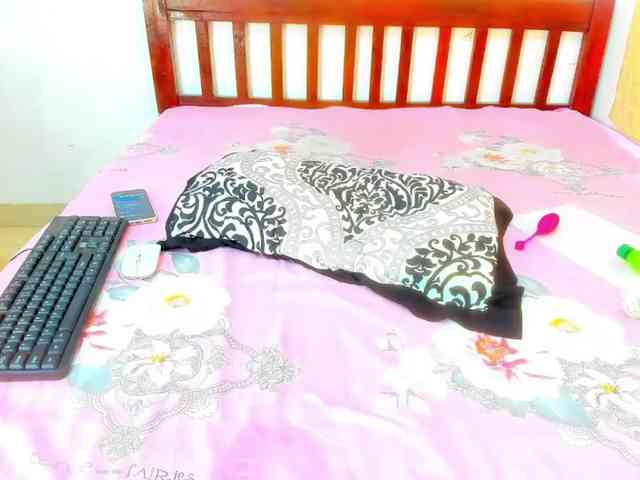 Kimberlyluv959 webcam