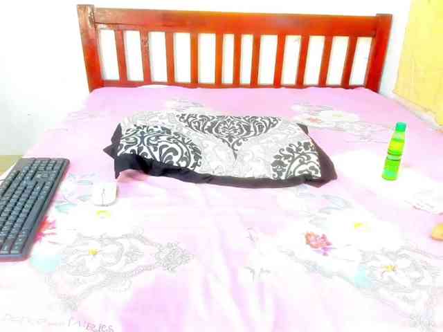 Kimberlyluv959 webcam