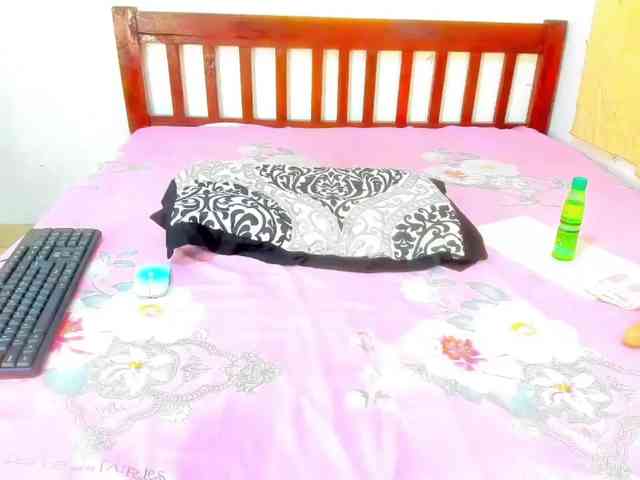 Kimberlyluv959 webcam
