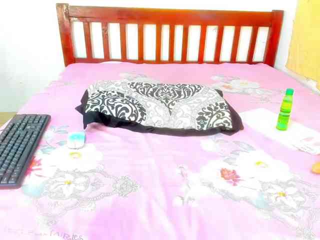 Kimberlyluv959 webcam