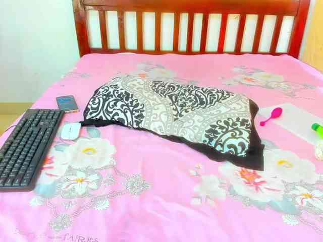 Kimberlyluv959 webcam