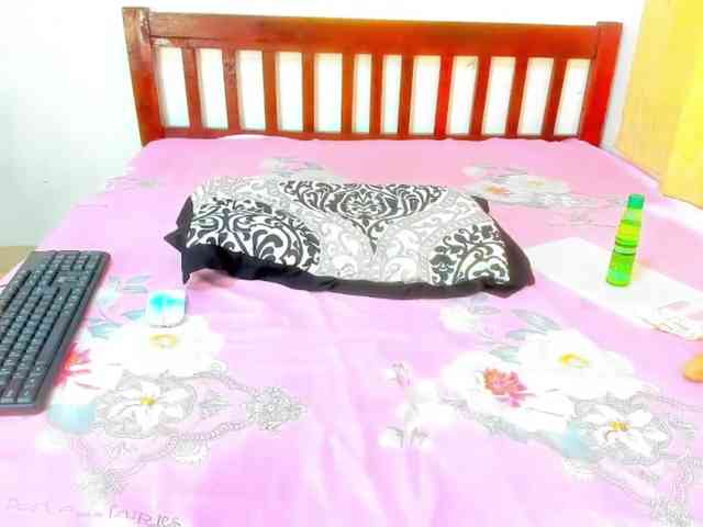 Kimberlyluv959 webcam