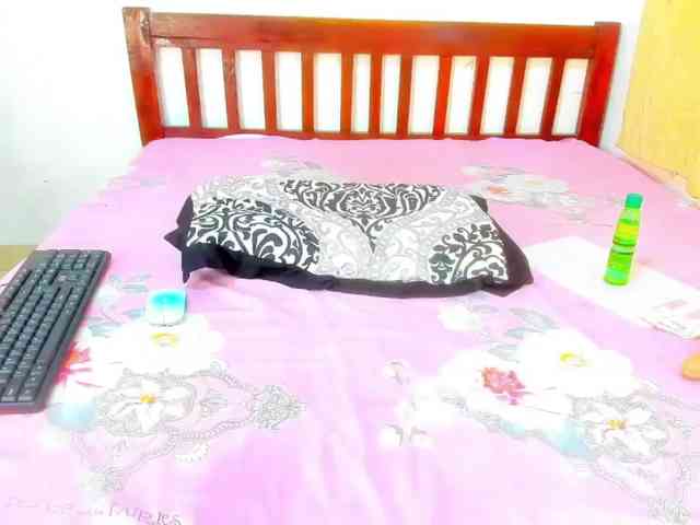 Kimberlyluv959 webcam